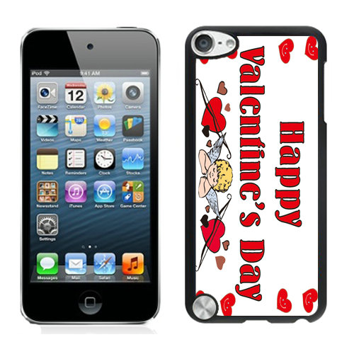 Valentine Bless iPod Touch 5 Cases ELC | Women